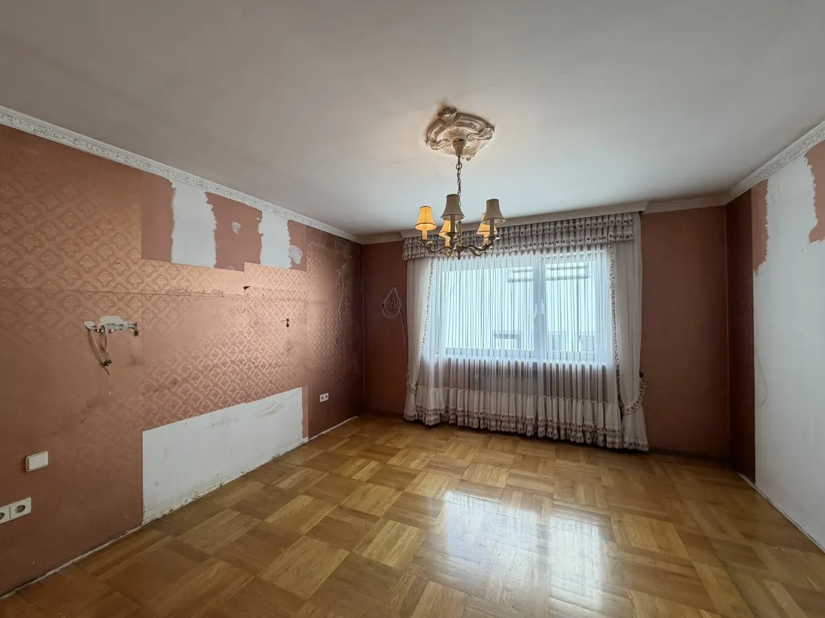 Schlafzimmer EG