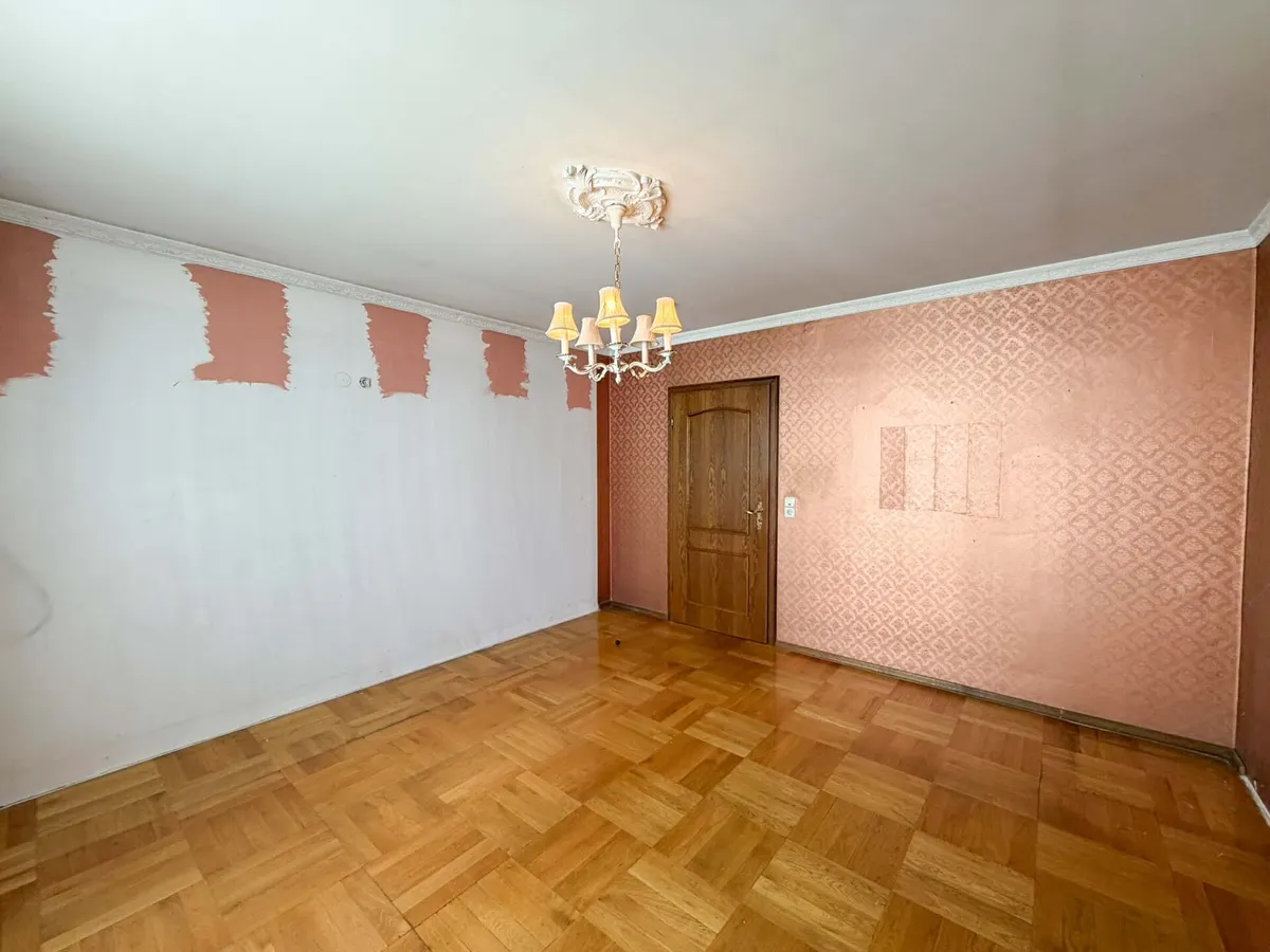 Schlafzimmer EG