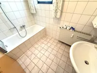 Badezimmer EG