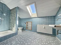 Badezimmer DG 