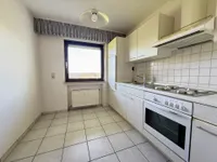 Küche  Einliegerwohnung