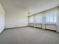 Wohnzimmer  Einliegerwohnung