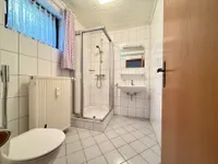 Badezimmer Einliegerwohnung