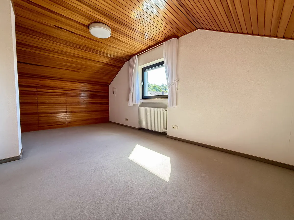 Kinderzimmer DG