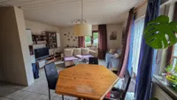 Wohn-/Esszimmer (EG)