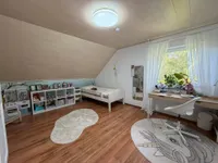 Kinderzimmer 2 (DG)