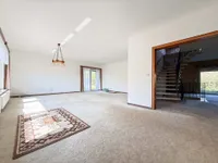 Wohn-/Esszimmer (OG)