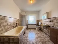 Badezimmer (OG)