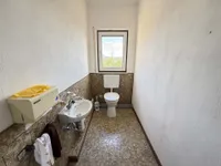 Gäste-WC (OG)