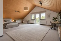 KI Generiert-Beispieleinrichtung-Kinderzimmer 2 (DG)