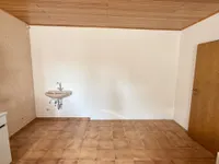 Halbgeschoss Hobbyraum (Nr. 1)