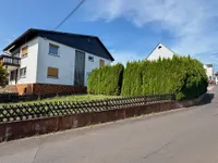 Gartenansicht