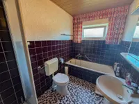 Badezimmer OG