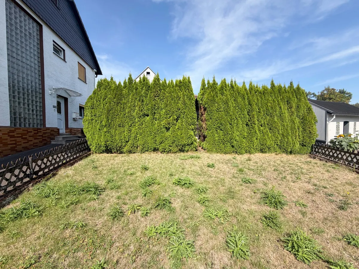 Garten