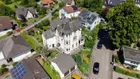 Drohnenaufnahme