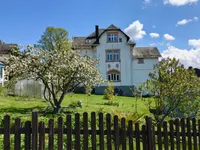 Rückansicht