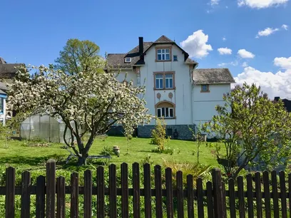 Rückansicht