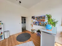 Spielzimmer EG 