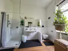 Badezimmer EG 