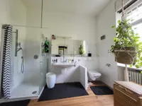Badezimmer EG 