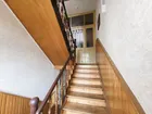 Treppenhaus 