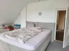 1. Schlafzimmer Dachgeschoss