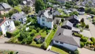 Drohnenaufnahme