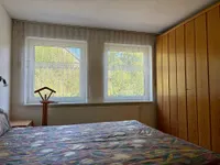 Schlafzimmer (EG)
