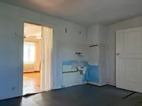 Wohnküche (OG)
