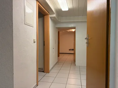 Flur (KG-Anbau)