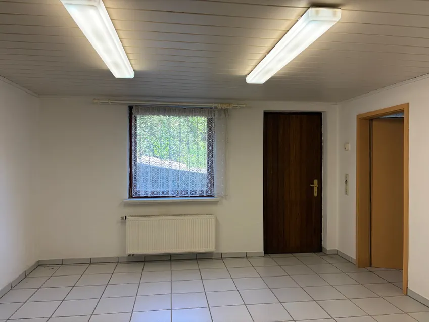 Zimmer (KG-Anbau)