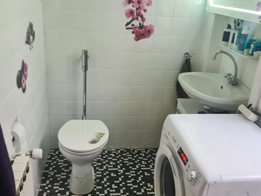 WC/Bad