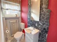 (EG) Gäste-WC
