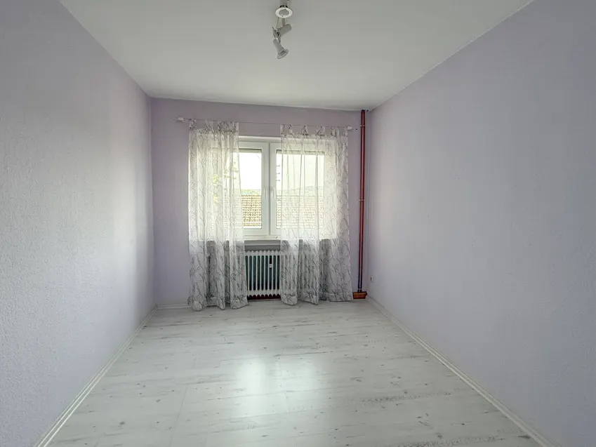 (EG) Büro o. Schlafzimmer