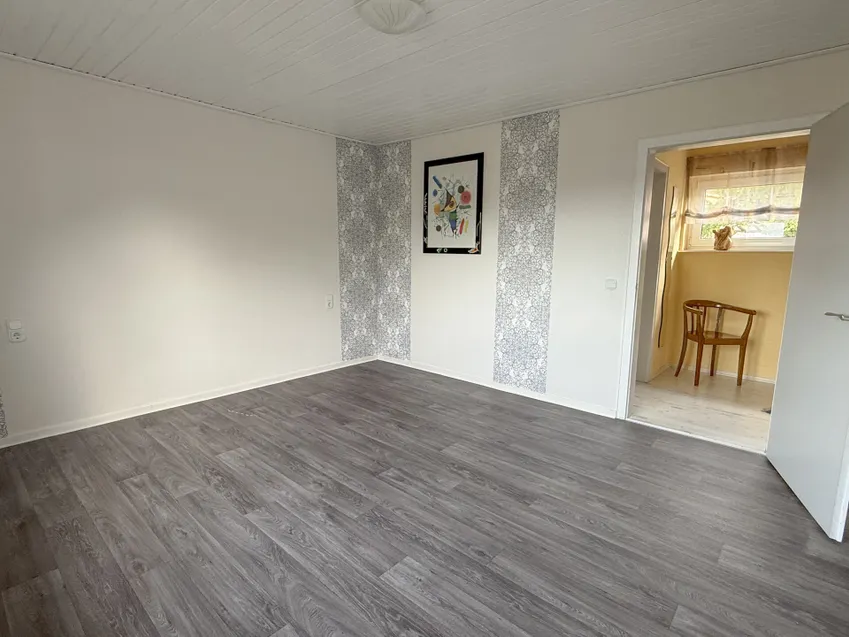 (EG) Schlafzimmer