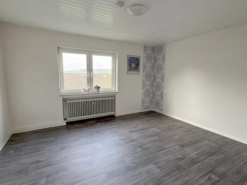 (EG) Schlafzimmer