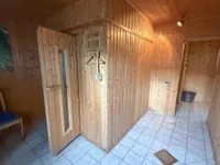 (UG) Sauna