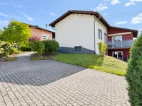 Seitenansicht
