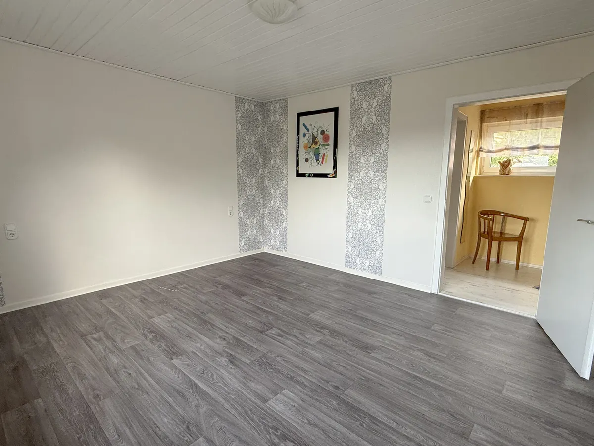 (EG) Schlafzimmer