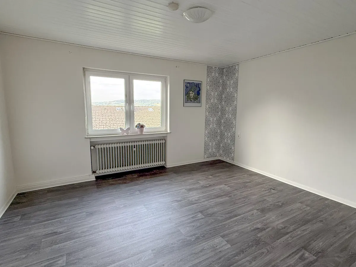 (EG) Schlafzimmer