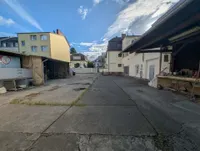 Innenhof