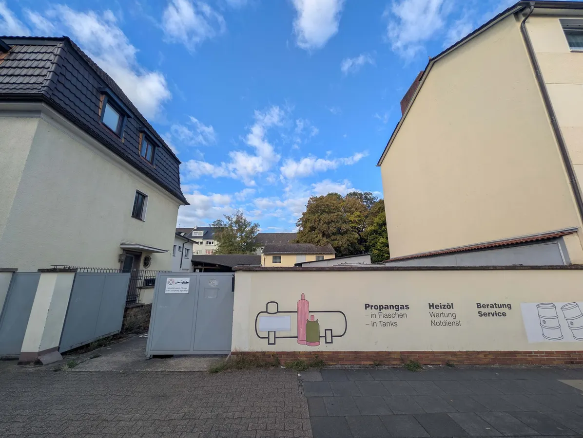 Außenansicht