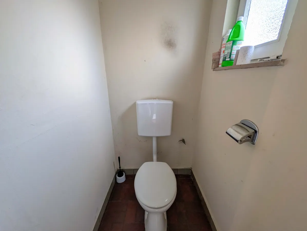WC