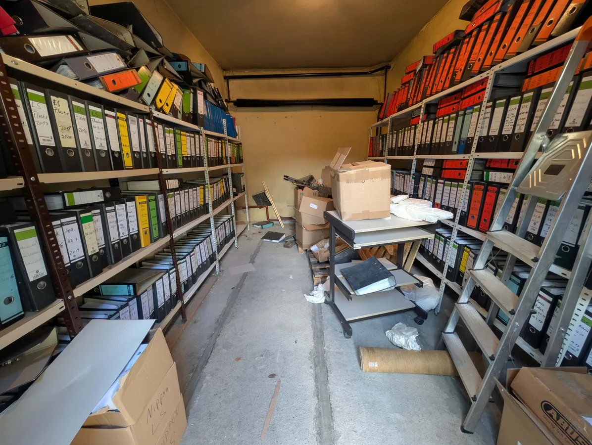 Archiv
