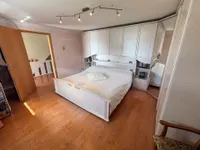 Schlafzimmer OG