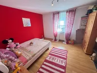 Kinderzimmer OG