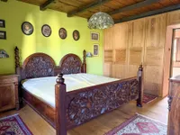 OG rechts Schlafzimmer