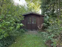 Gartenhaus