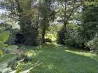 Gartenansicht