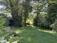 Gartenansicht